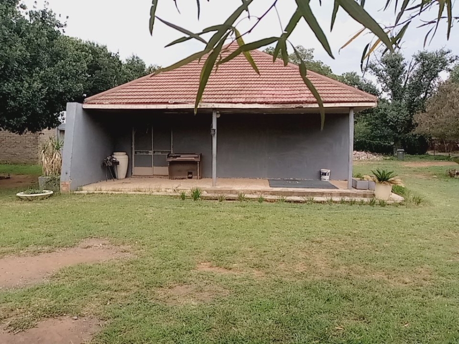 3 Bedroom Property for Sale in Stilfontein North West